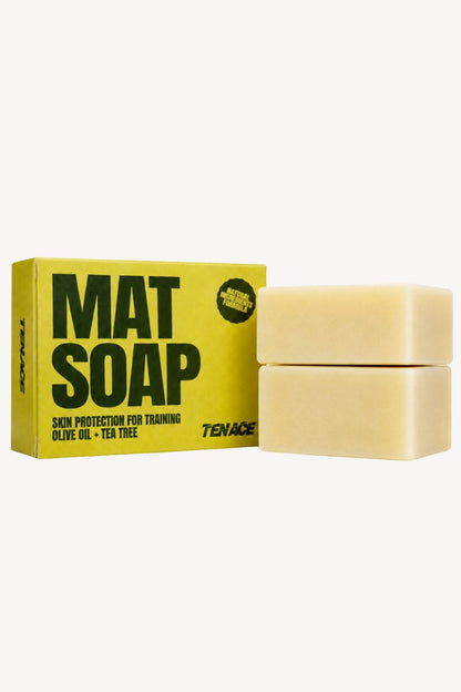 Tenace Antibacterial Soap MAT SOAP - 100g