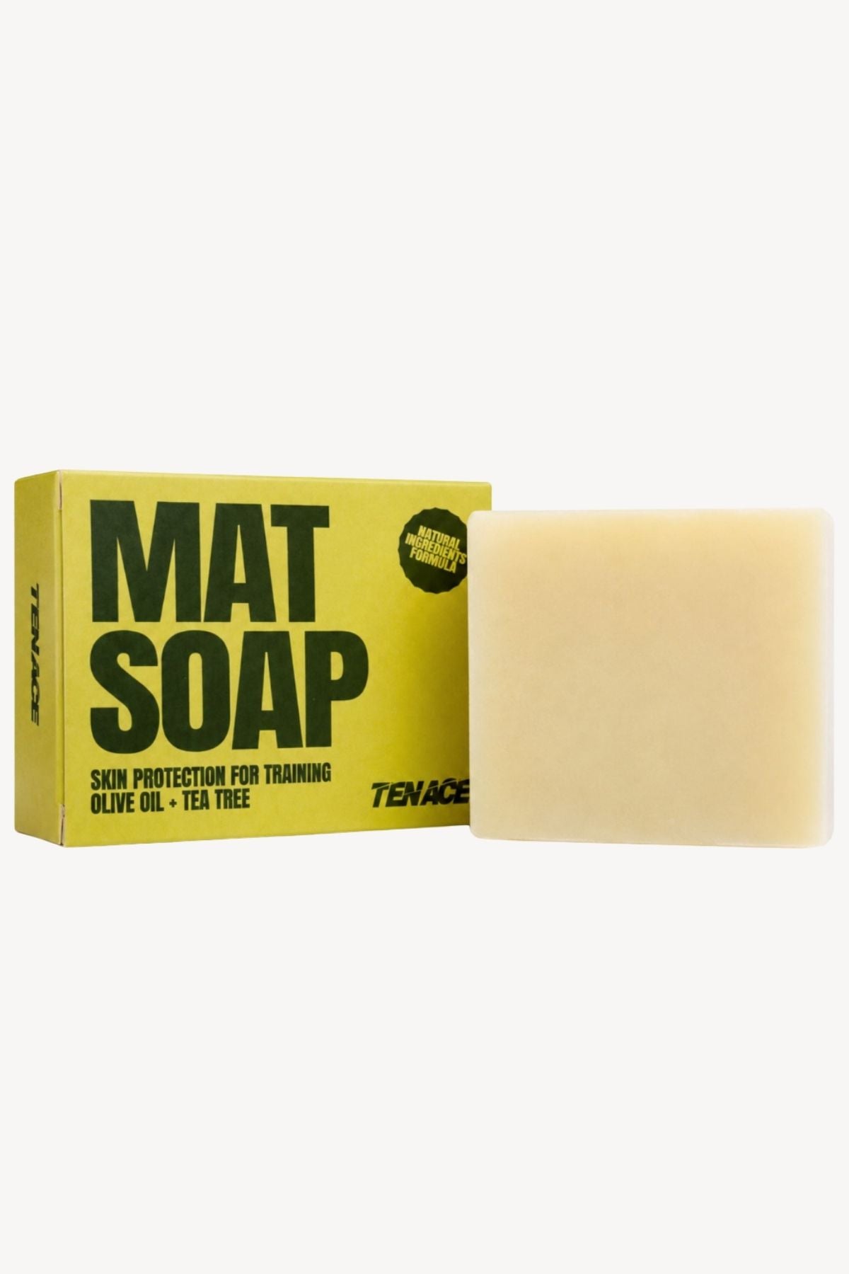 Tenace Antibacterial Soap MAT SOAP - 100g