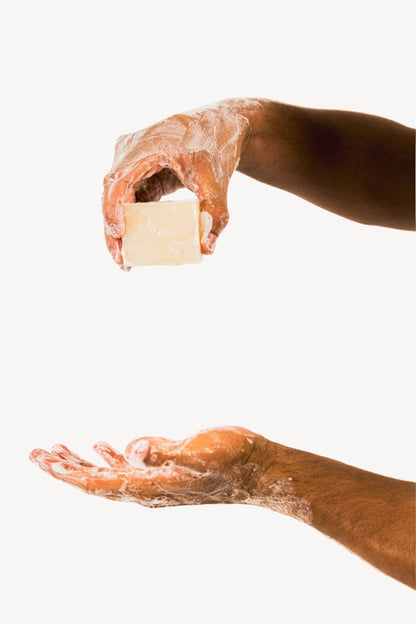 Tenace Antibacterial Soap MAT SOAP - 100g