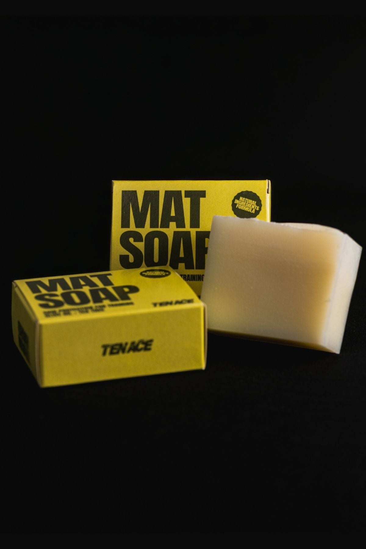 Tenace Antibacterial Soap MAT SOAP - 100g
