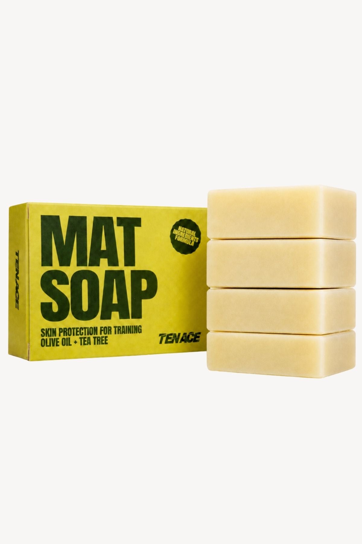 Tenace Antibacterial Soap MAT SOAP - 100g