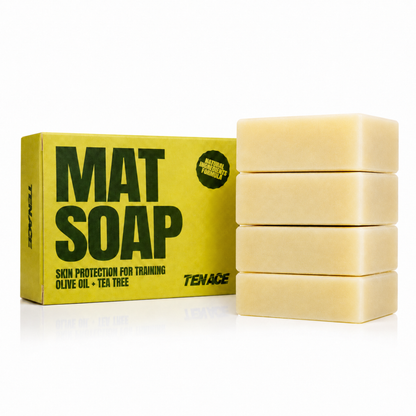 Jabón Antibacteriano MAT SOAP Tenace - 100gr