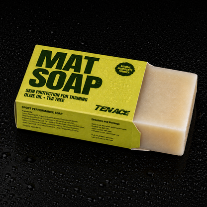 Jabón Antibacteriano MAT SOAP Tenace - 100gr