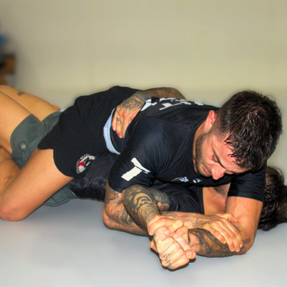 Tenace MMA Rashguard Basic- BJJ Training, Grappling 