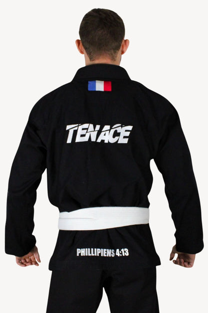 Kimono Tenace Personalizado BJJ