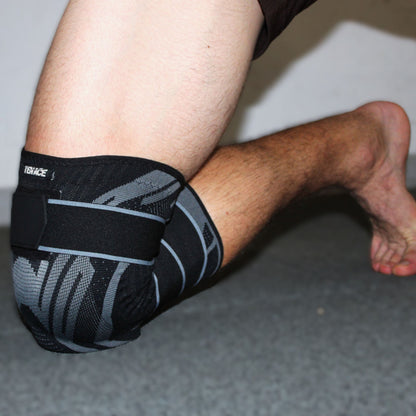 knee pad bjj