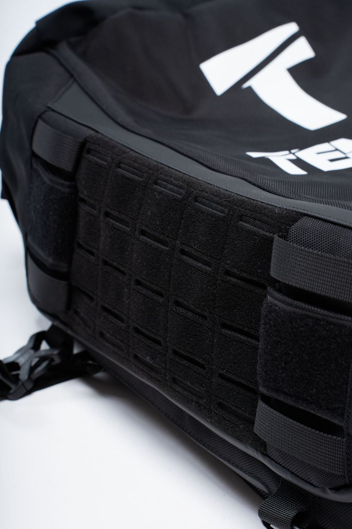 Schwarzer Rucksack Tenace BJJ Grappling MMA