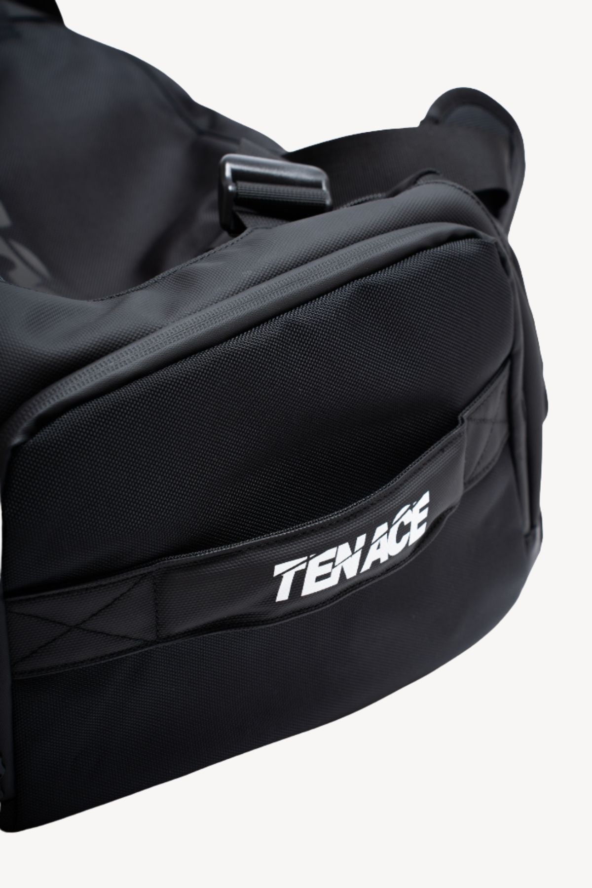 Schwarzer Rucksack Tenace BJJ Grappling MMA