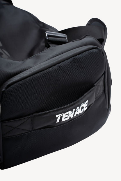 Schwarzer Rucksack Tenace BJJ Grappling MMA