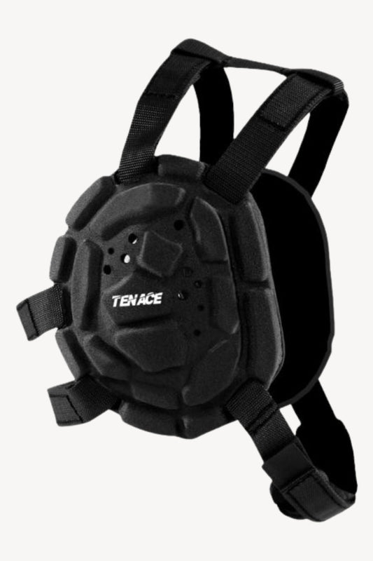 ARMOR Paraorecchie per BJJ MMA Grappling Wrestling - Nero