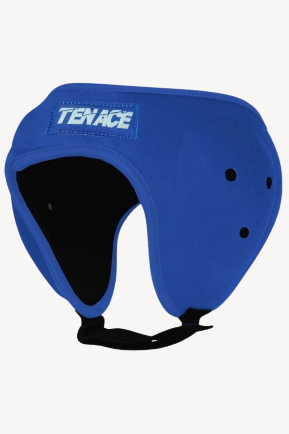 PRIMUS Earguards for Wrestling, Grappling, MMA, BJJ - Blue