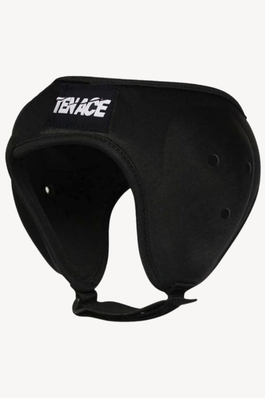 PRIMUS Earguards for Wrestling, Grappling, MMA, BJJ - Black