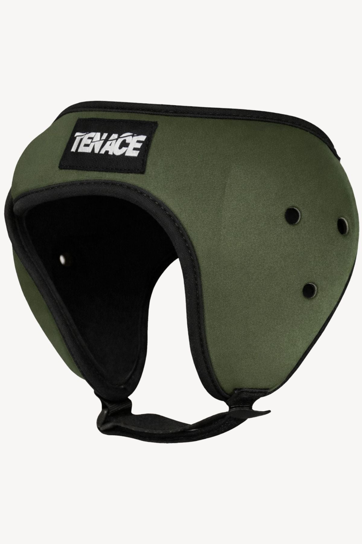 PRIMUS Earguards BJJ, MMA, Grappling, Wrestling - Green