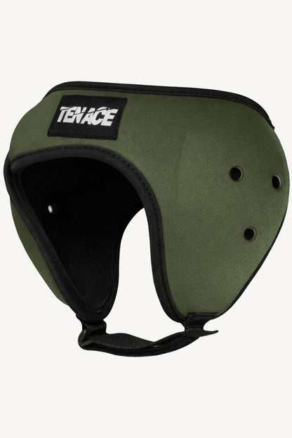 PRIMUS Earguards BJJ, MMA, Grappling, Wrestling - Green