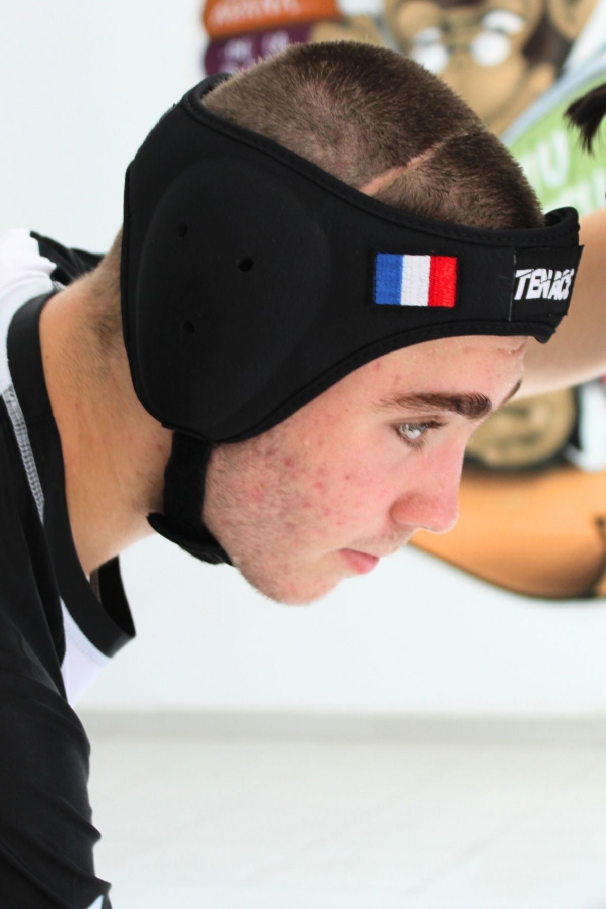 PRIMUS Protège-oreilles personnalisés Combat BJJ MMA Grappling