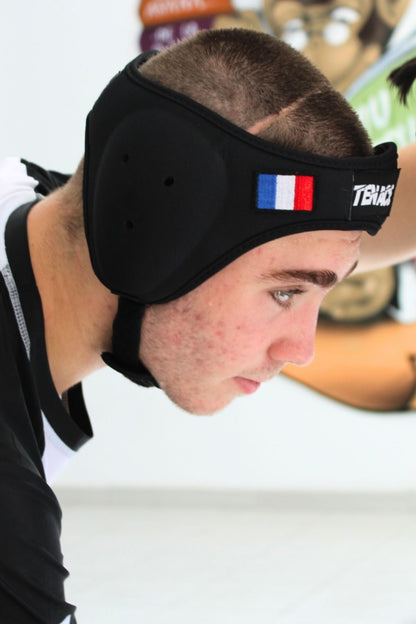 PRIMUS Protège-oreilles personnalisés Combat BJJ MMA Grappling