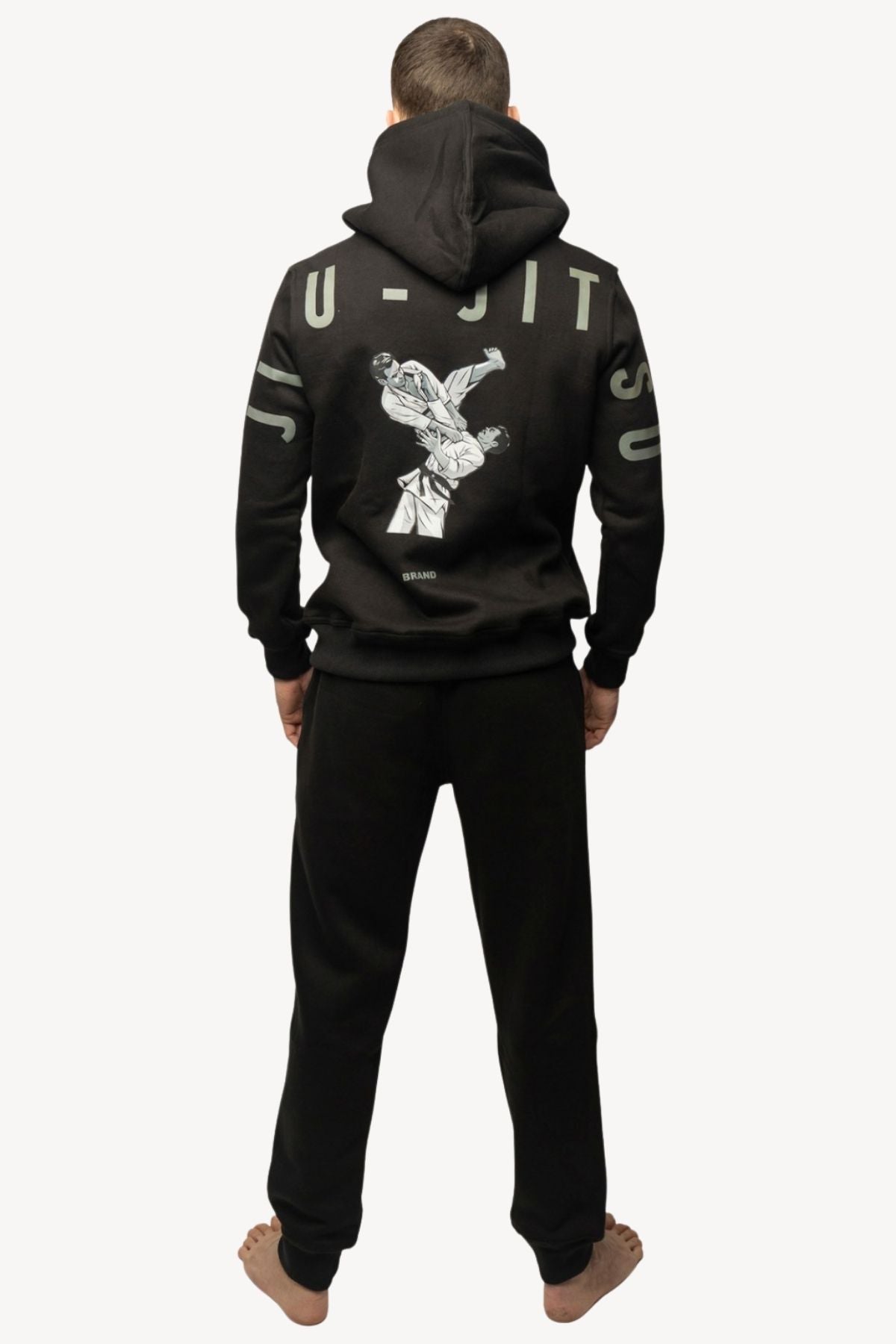 Tenace Sweatpants Jiu-Jitsu