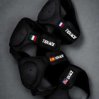 PRIMUS Custom Earguards Wrestling, BJJ, MMA, Grappling