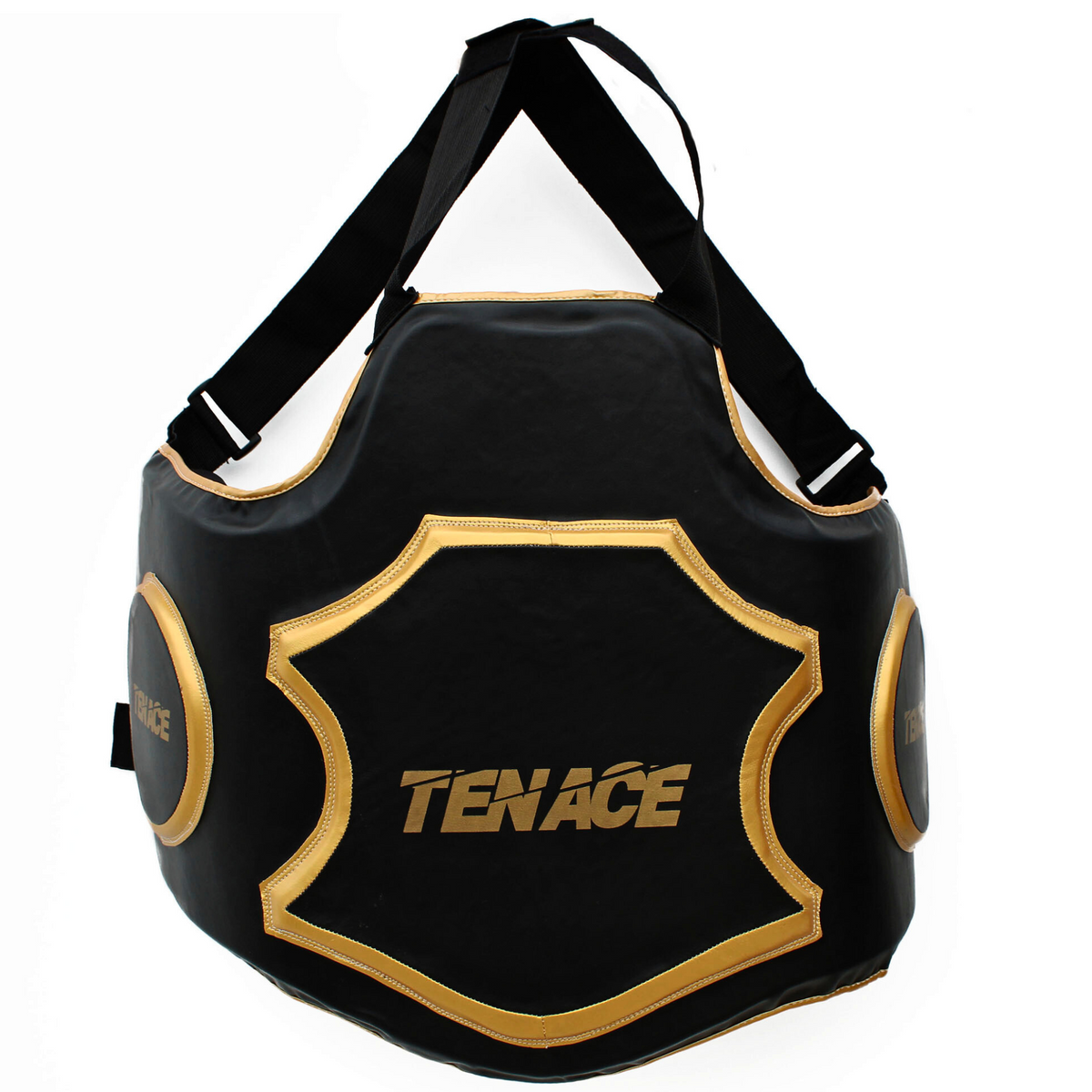 Tenace Box Tenace Protector Cuerpo Boxeo – Tenace Sports SL