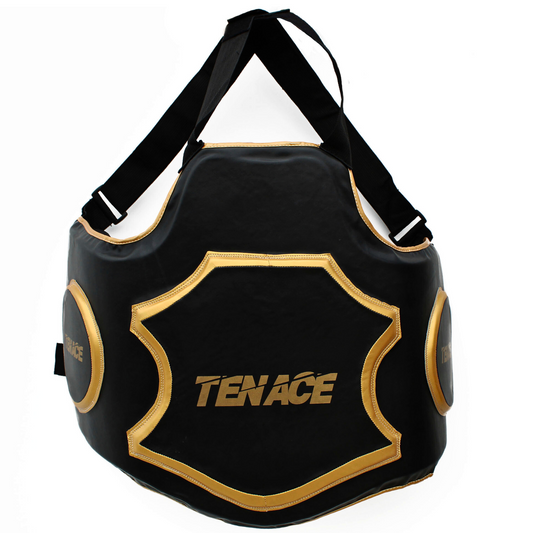 Tenace Protecteur corps boxe