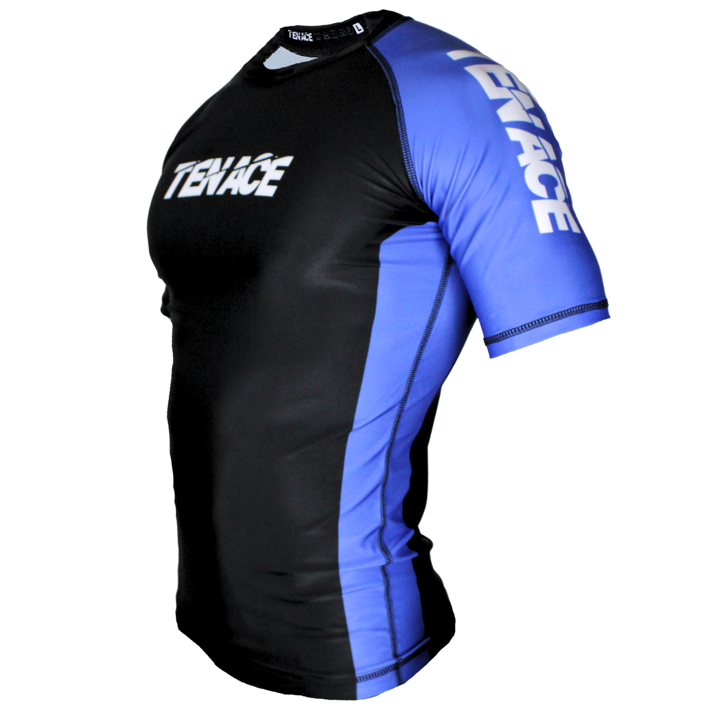 rashguard mma