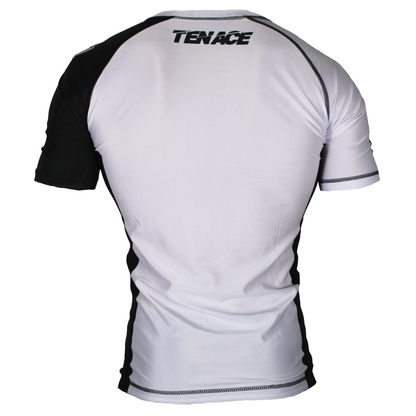 Tenace Competition Rashguard BIANCO