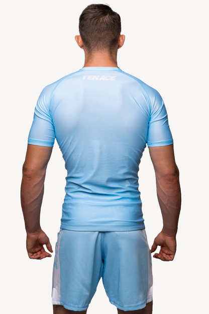 Tenace Rashguard NO-GI - Azul UNISEX