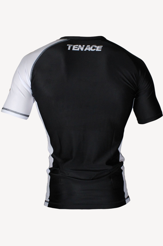 Rashguard compétition Tenace NOIR
