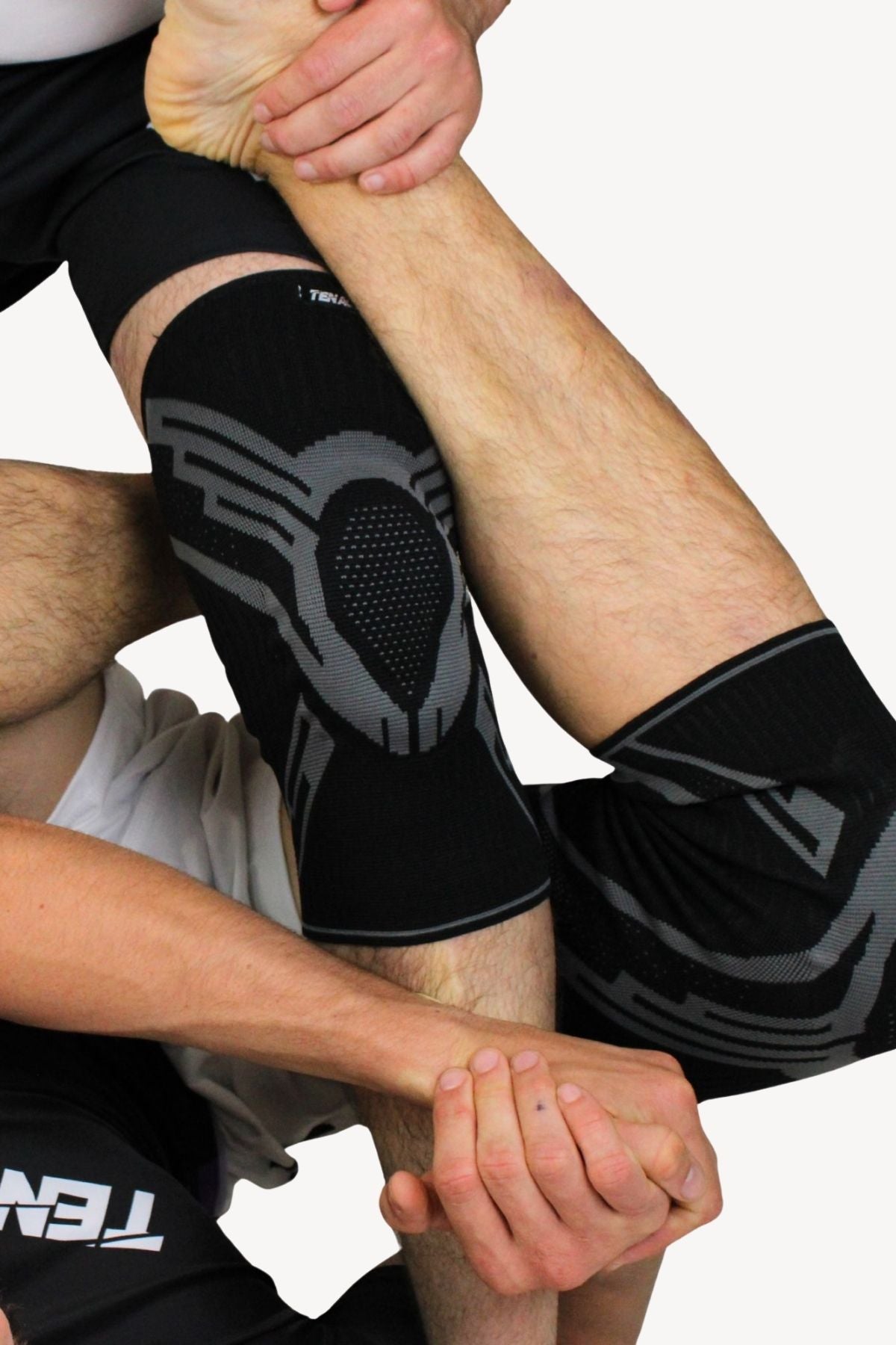 Tenace Genouillère Compétition BJJ Grappling MMA