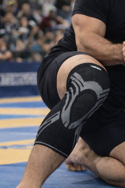 Tenace Genouillère Compétition BJJ Grappling MMA
