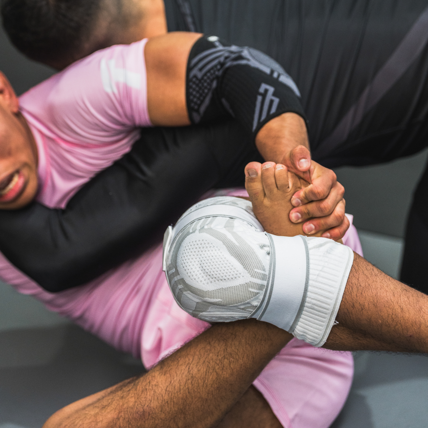 Tenace MMA Knieschoner