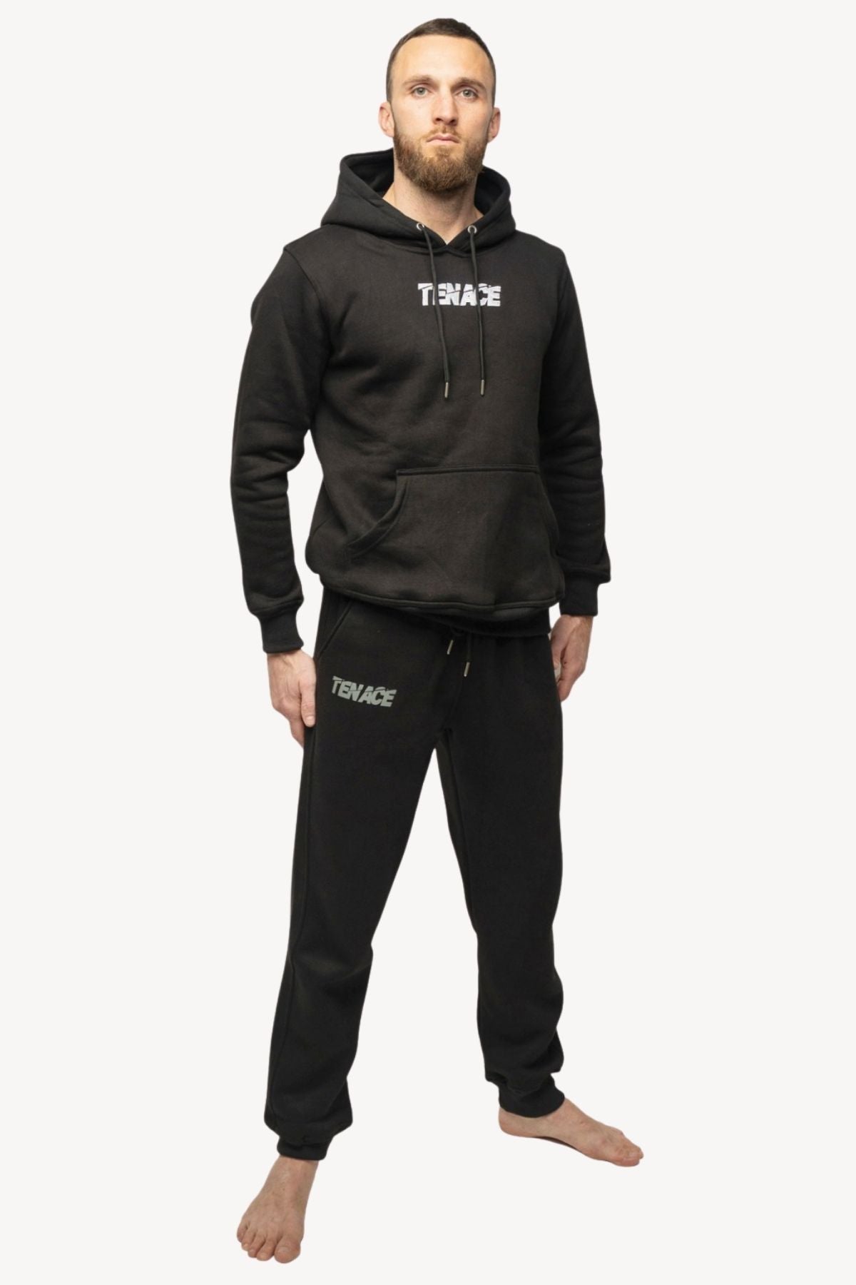Sudadera Jiu-Jitsu Tenace - Chándal