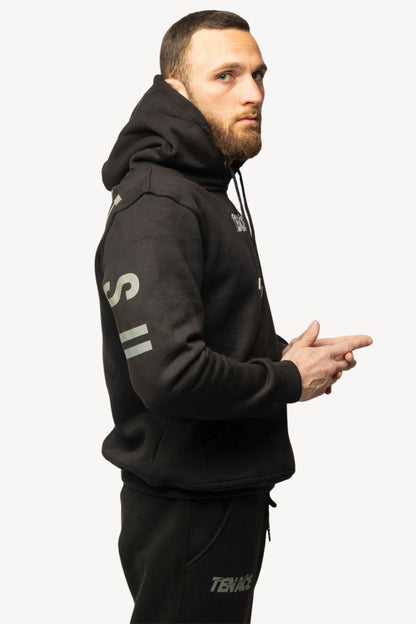 Sudadera Jiu-Jitsu Tenace - Chándal