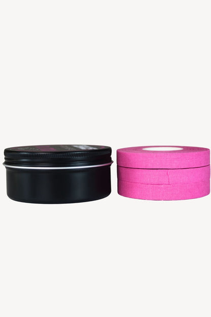 Tape Rosa BJJ Tenace