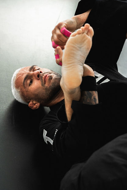 Tape Rosa BJJ Tenace