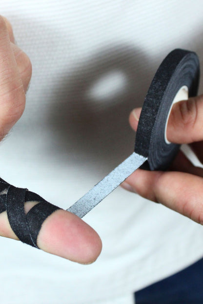 Tape BJJ Tenace - 4 cintas de 0,75cm x 10m