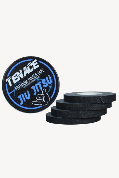 Tape BJJ Tenace - 4 cintas de 0,75cm x 10m