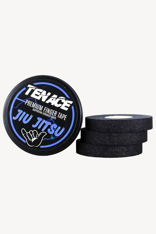 Tape BJJ Tenace - Negro