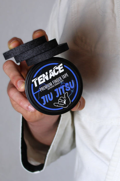 Tape BJJ Tenace - Negro