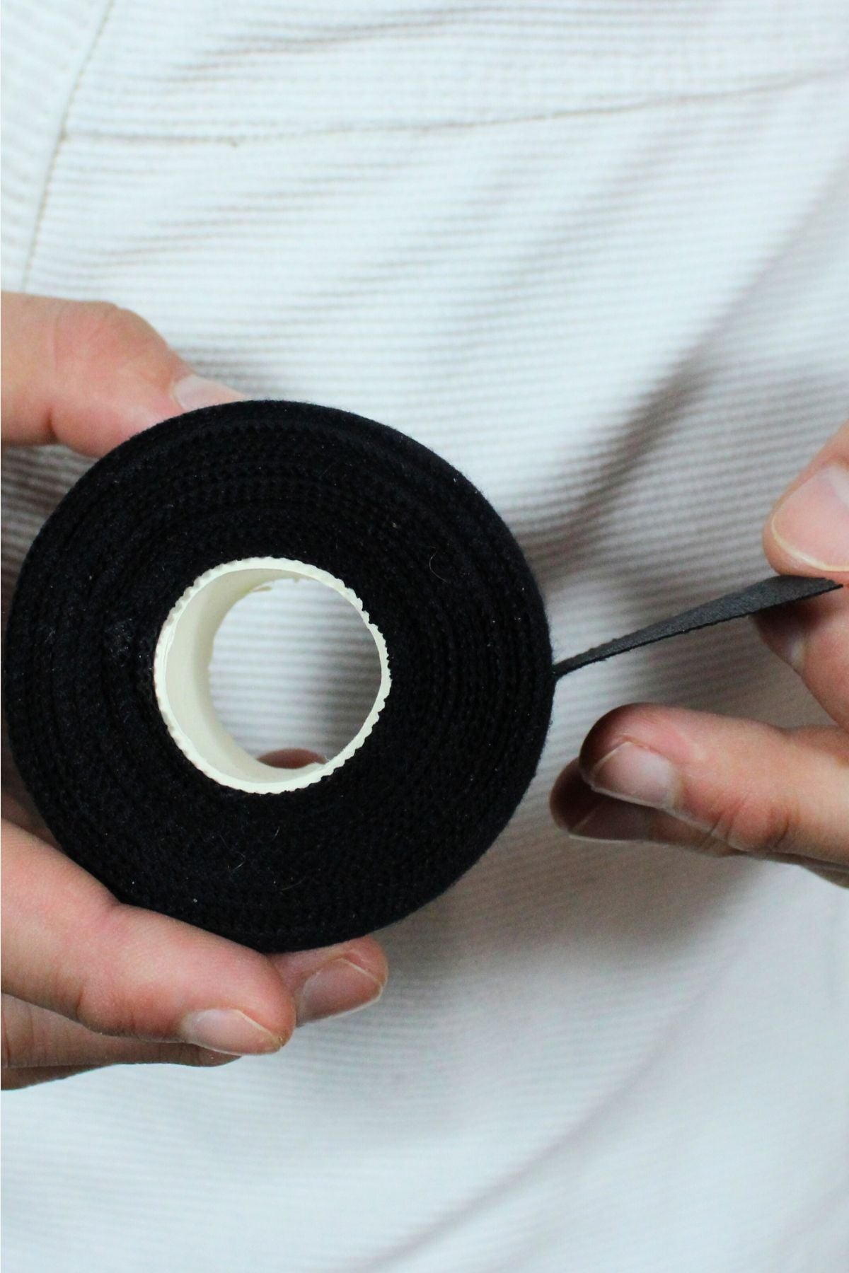 Tape BJJ Tenace - 1 cinta de 3,8cm x 10m