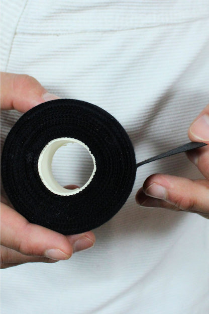 Tape BJJ Tenace - 1 cinta de 3,8cm x 10m