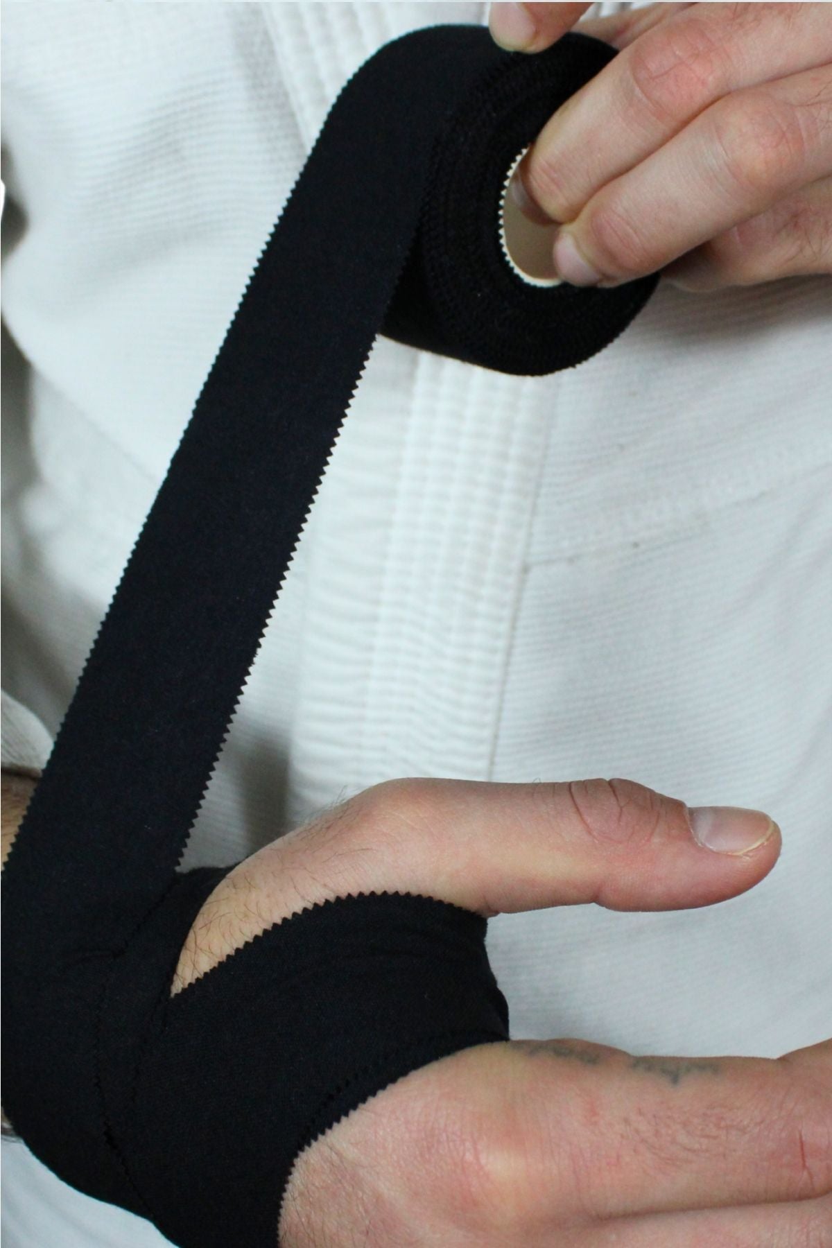 Tape BJJ Tenace - 1 cinta de 3,8cm x 10m