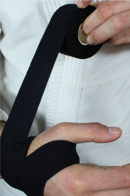 Tape BJJ Tenace - 1 cinta de 3,8cm x 10m