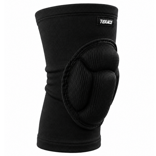 Tenace Rodillera Acolchadas MMA, Lucha, Wrestling