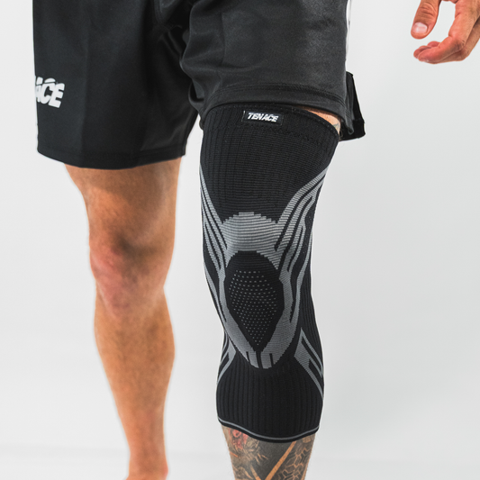 Tenace Knee Brace Competition BJJ Grappling MMA