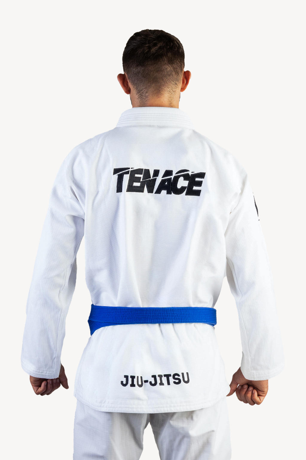 Kimono Blanco BJJ Tenace