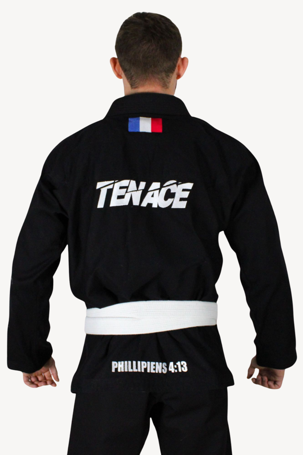 Kimono Tenace Personalizado