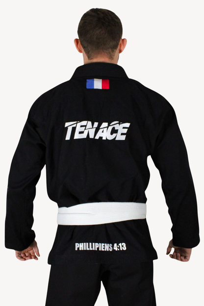 Kimono Tenace Personalizado