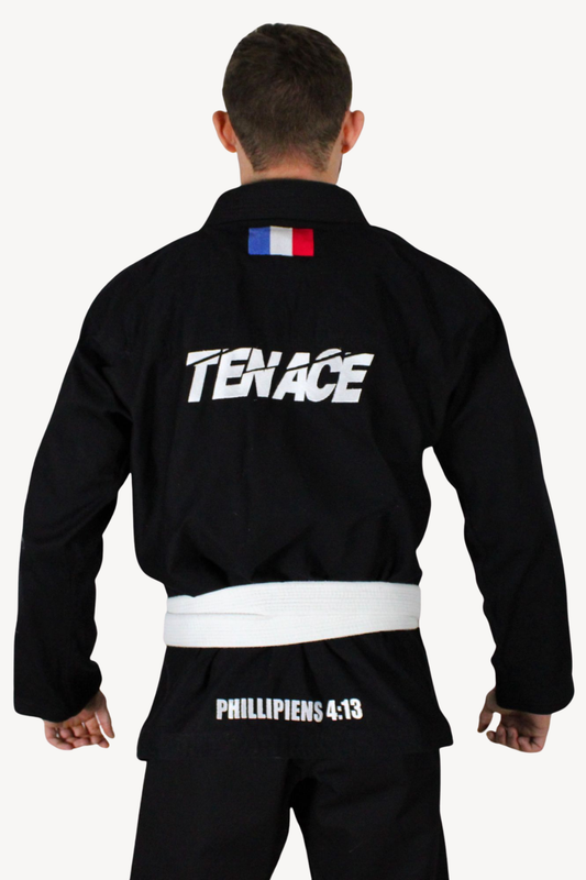 Kimono Tenace Personalizado