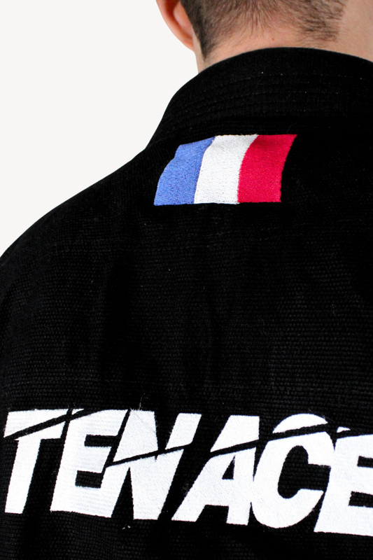 Kimono Tenace Personalizado